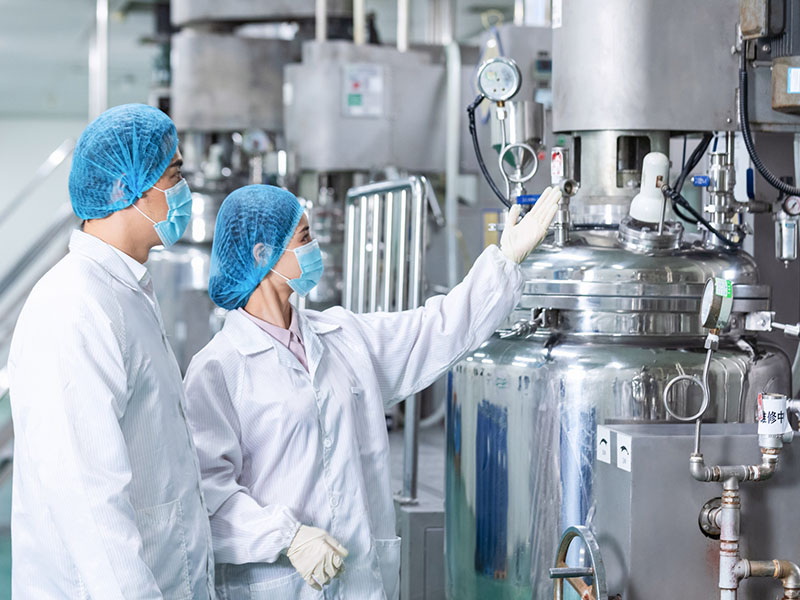 化工生產(chǎn)原料