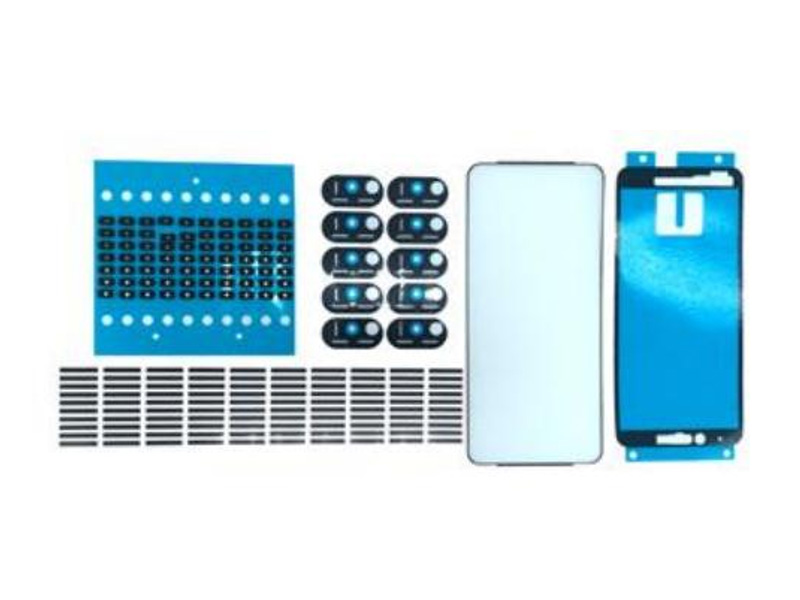 3C數(shù)碼模切件 (雙面膠、銅箔、絕緣片等)