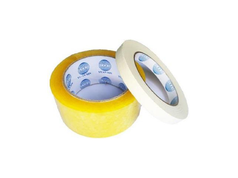 封箱、美紋膠帶