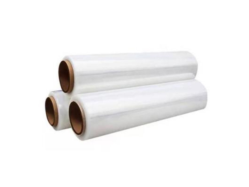 Stretch film (surrounding film)