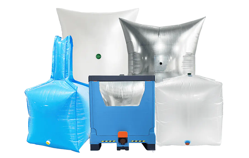 Exploring Flexible Liquid Pack