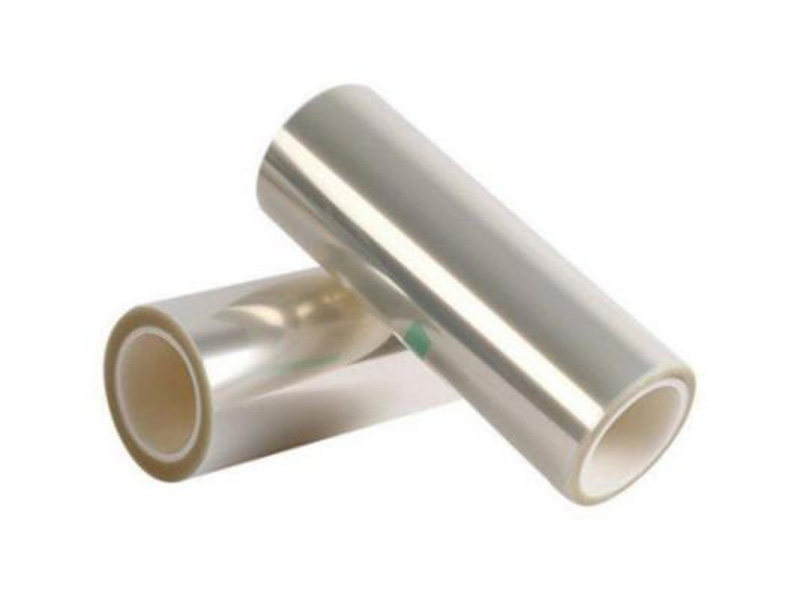 Acrylic protective film